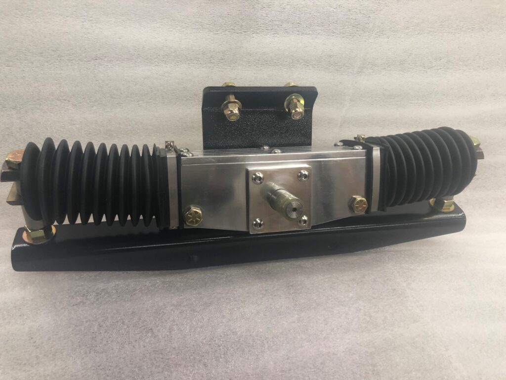 UPGRADED STEERING SYSTEM (BILLET) Wildcat 1000/1000x and 4x 715wildcatriders