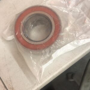 OEM Arctic Cat Rear Wheel Bearing (2402-266) (Used with the rear axle upgrade kit) or the 2018 Wildc
