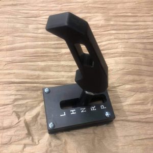 Gated Shifter Wildcat 1000 HO/X 2012-2018 ($200 Shipped in the USA)