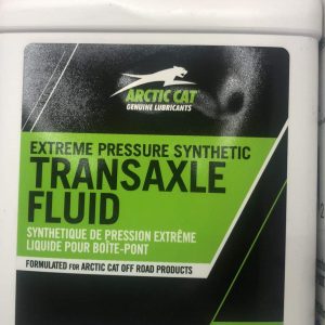 Extreme Pressure Transaxle Fluid (2436-865)